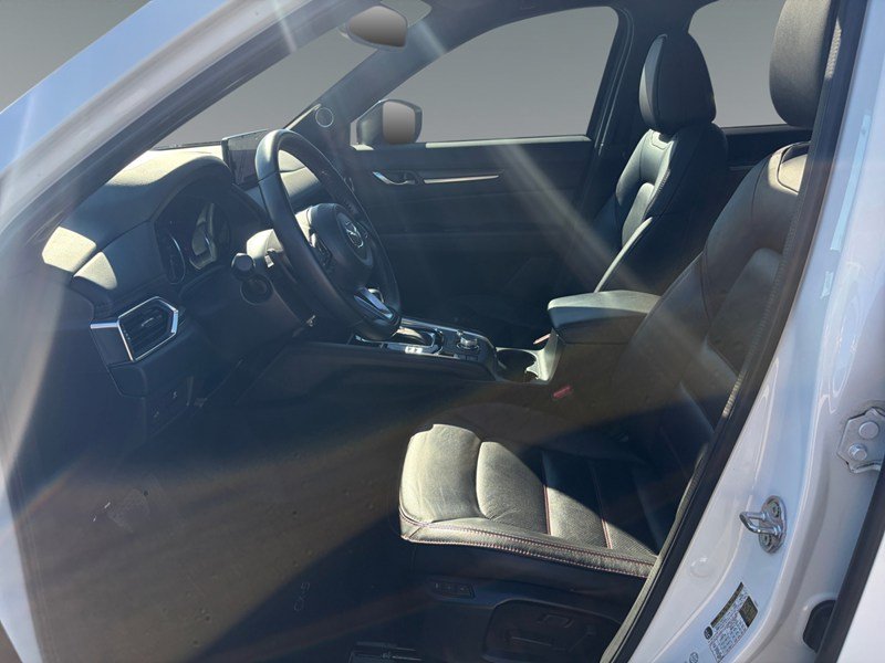2024 Mazda CX-5 Sport Design AWD