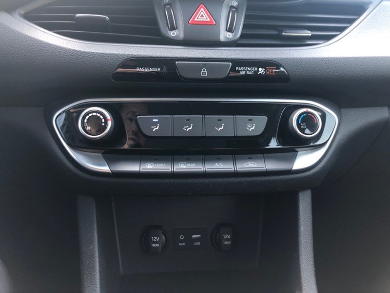 2018 Hyundai Elantra GT GL | 2 Sets of Wheels Included!