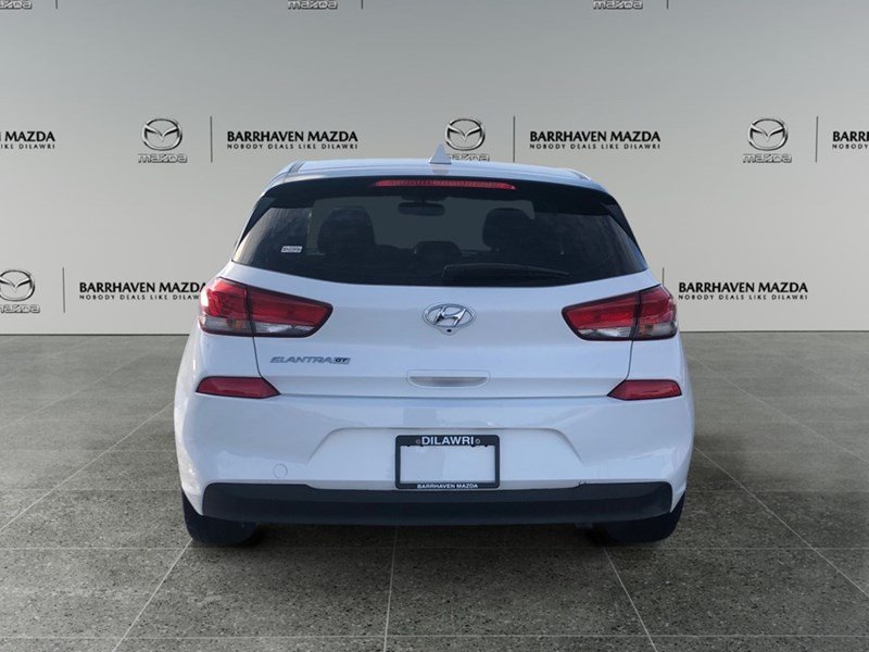 2018 Hyundai Elantra GT GL | 2 Sets of Wheels Included!