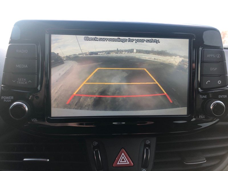 2018 Hyundai Elantra GT GL | 2 Sets of Wheels Included!