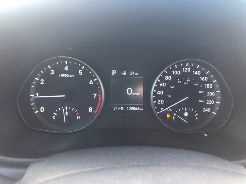 2018 Hyundai Elantra GT GL | 2 Sets of Wheels Included!