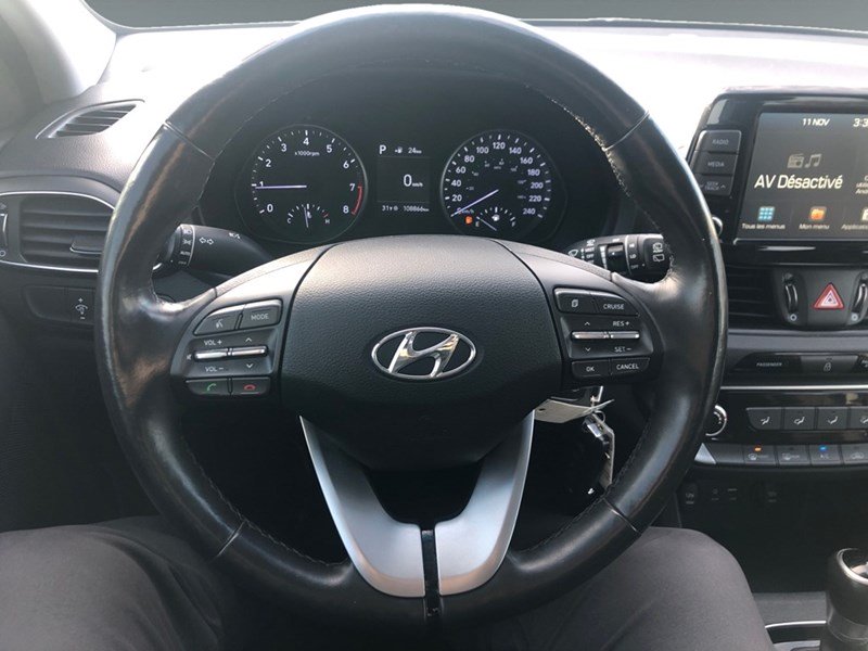 2018 Hyundai Elantra GT GL | 2 Sets of Wheels Included!