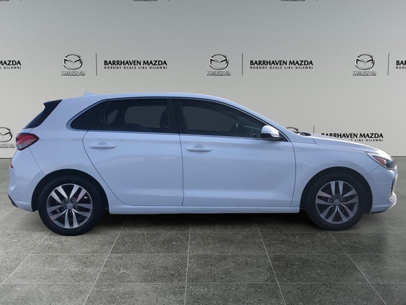 2018 Hyundai Elantra GT GL | 2 Sets of Wheels Included!