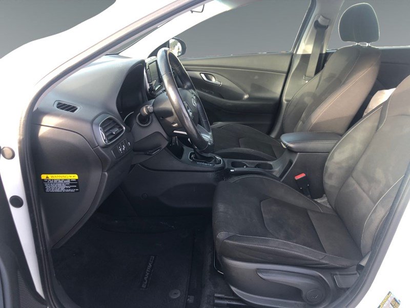 2018 Hyundai Elantra GT GL | 2 Sets of Wheels Included!