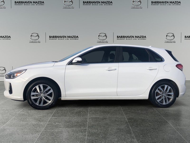 2018 Hyundai Elantra GT GL | 2 Sets of Wheels Included!