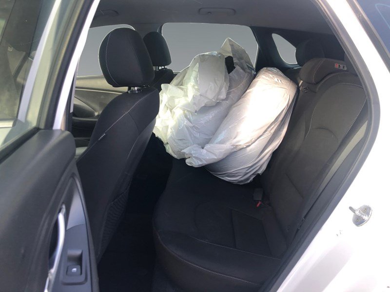 2018 Hyundai Elantra GT GL | 2 Sets of Wheels Included!