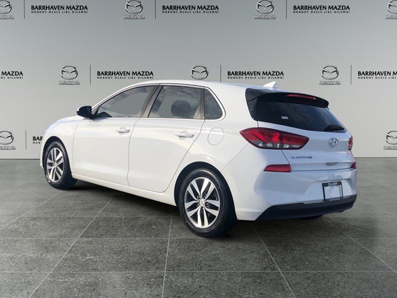 2018 Hyundai Elantra GT GL | 2 Sets of Wheels Included!