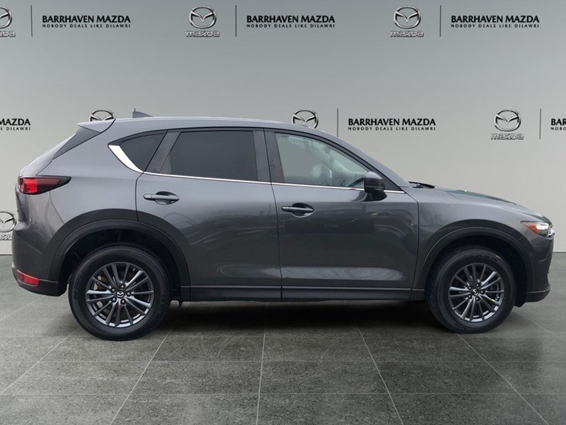 2019 Mazda CX-5 GS Auto AWD
