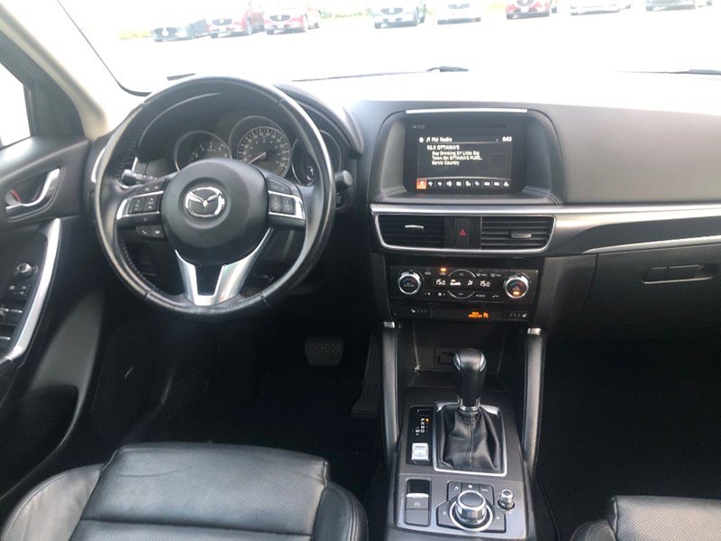 2016 Mazda CX-5 GT AWD | 2 Sets of Wheels Included!