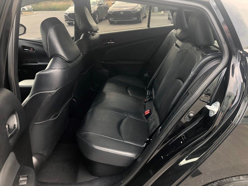 2020 Toyota Prius Prime Upgrade Auto | 2 Sets of Wheels Included!