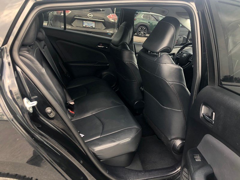 2020 Toyota Prius Prime Upgrade Auto | 2 Sets of Wheels Included!