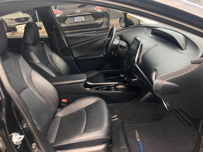 2020 Toyota Prius Prime Upgrade Auto | 2 Sets of Wheels Included!