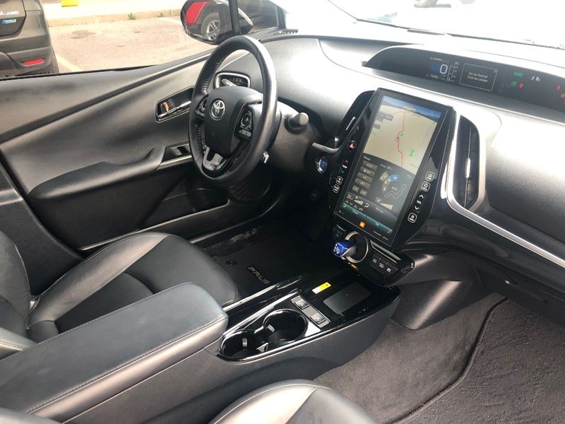 2020 Toyota Prius Prime Upgrade Auto | 2 Sets of Wheels Included!
