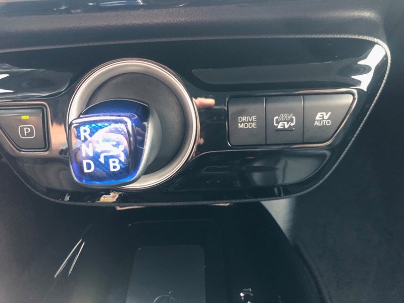 2020 Toyota Prius Prime Upgrade Auto | 2 Sets of Wheels Included!