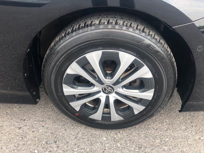 2020 Toyota Prius Prime Upgrade Auto | 2 Sets of Wheels Included!
