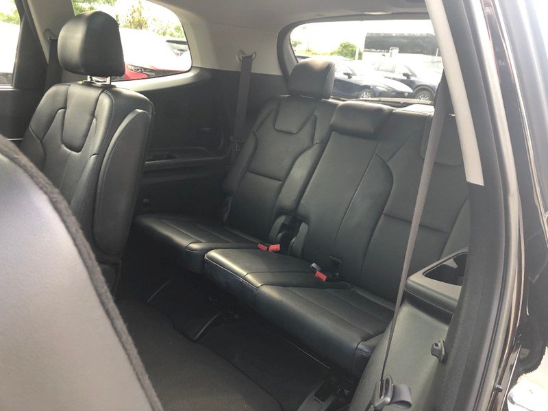 2022 Kia Telluride Nightsky AWD