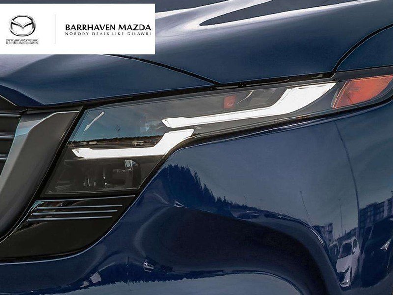 2026 Mazda CX-5 GS AWD