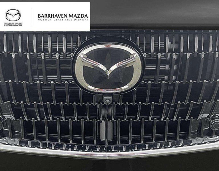 2026 Mazda CX-90 PHEV Signature AWD