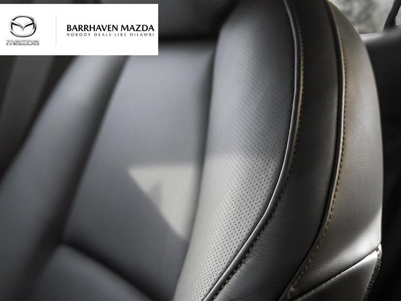 2025  Mazda3 Sport GT w/Turbo Auto i-ACTIV AWD