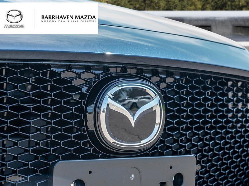 2025  Mazda3 Sport GT Auto i-ACTIV AWD