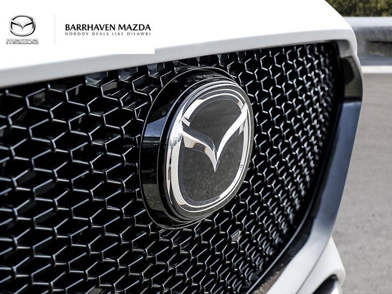 2025  Mazda3 Sport GT Auto i-ACTIV AWD