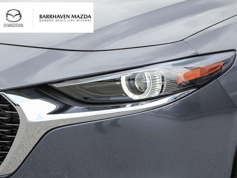 2026  Mazda3 GT w/Turbo i-ACTIV AWD
