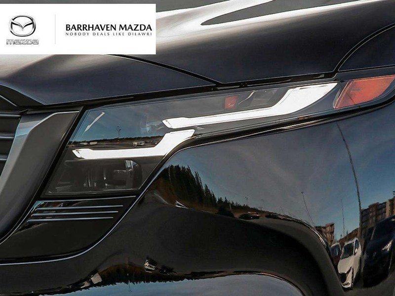 2026 Mazda CX-5 GX AWD