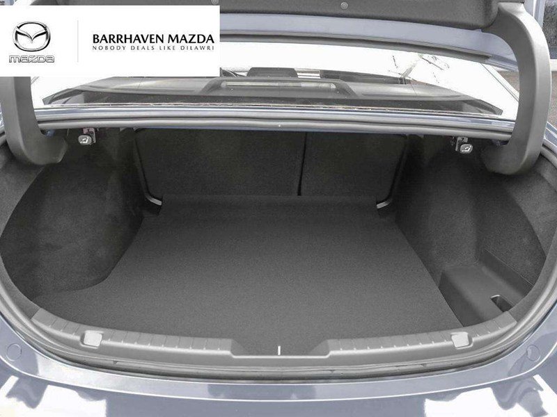 2026  Mazda3 GS i-ACTIV AWD