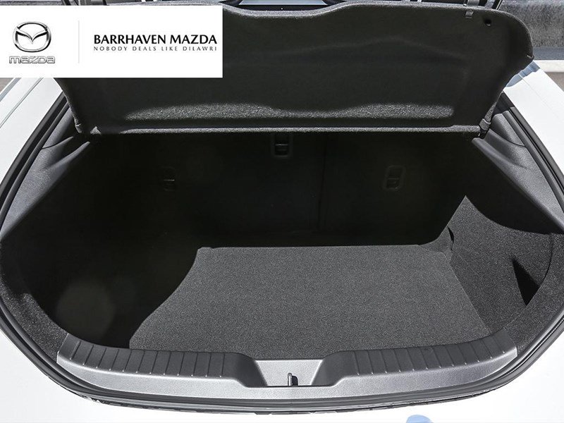 2025  Mazda3 Sport GS Auto FWD