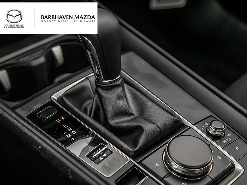 2025 Mazda CX-50 GS-L AWD