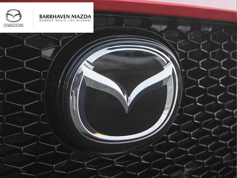 2025  Mazda3 Sport GT w/Turbo Auto i-ACTIV AWD