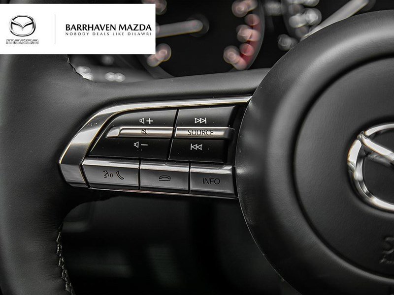 2025 Mazda CX-50 GS-L AWD