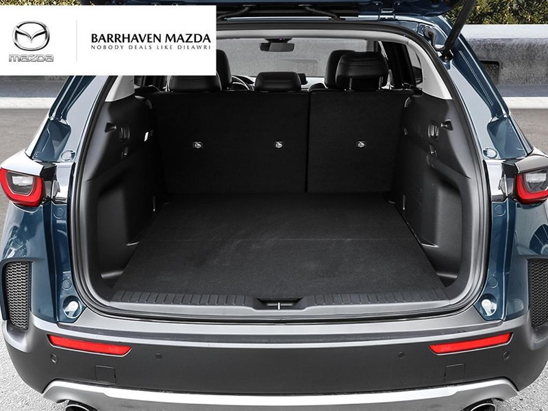 2025 Mazda CX-50 GT AWD