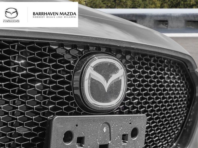 2025  Mazda3 Sport GS Auto i-ACTIV AWD