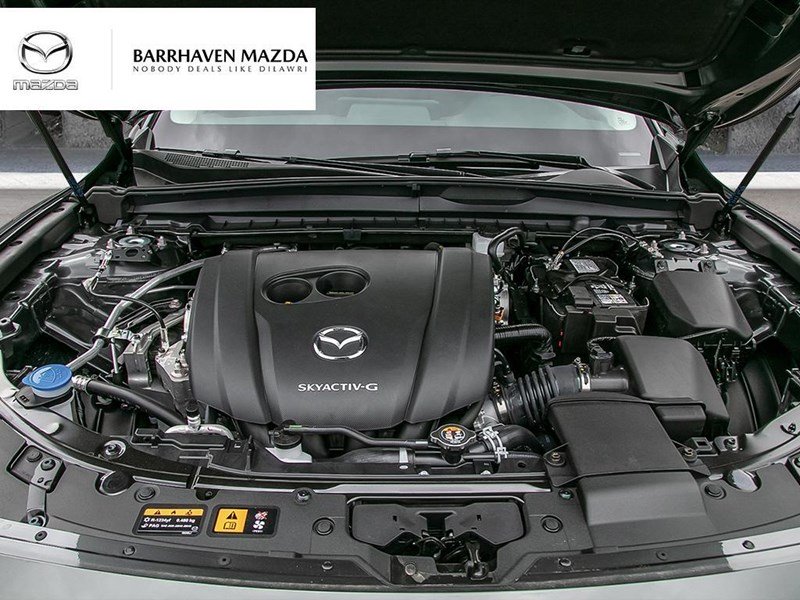 2025 Mazda CX-50 GS-L AWD