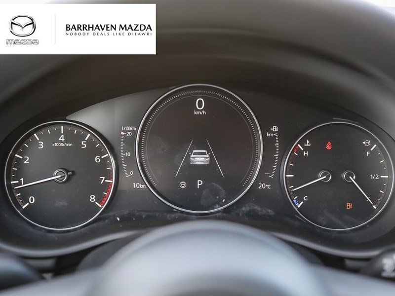 2025  Mazda3 GX Auto FWD