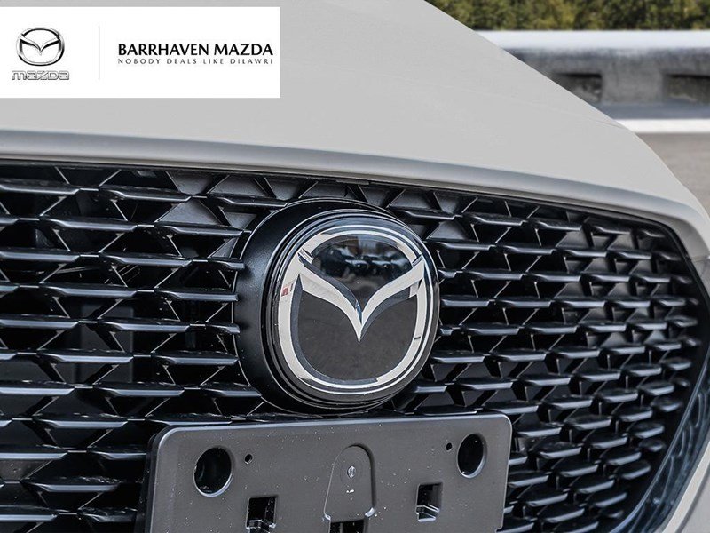 2025  Mazda3 GS Auto i-ACTIV AWD