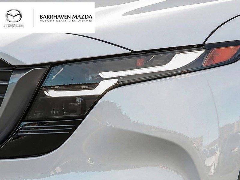 2026 Mazda CX-5 GS AWD