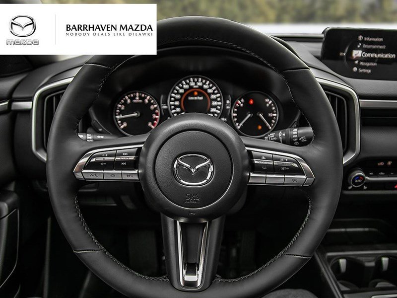 2025 Mazda CX-50 GS-L AWD