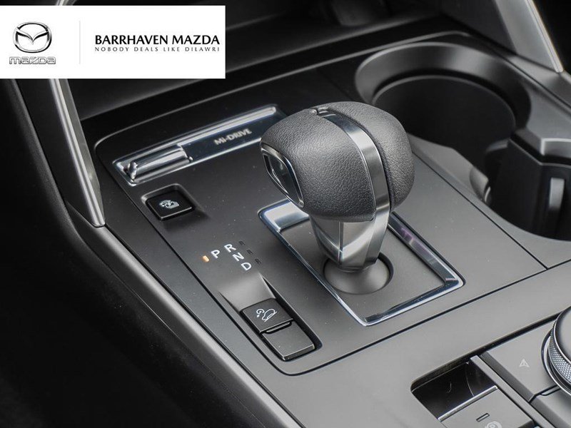 2025 Mazda CX-90 PHEV GS AWD | IN STOCK |