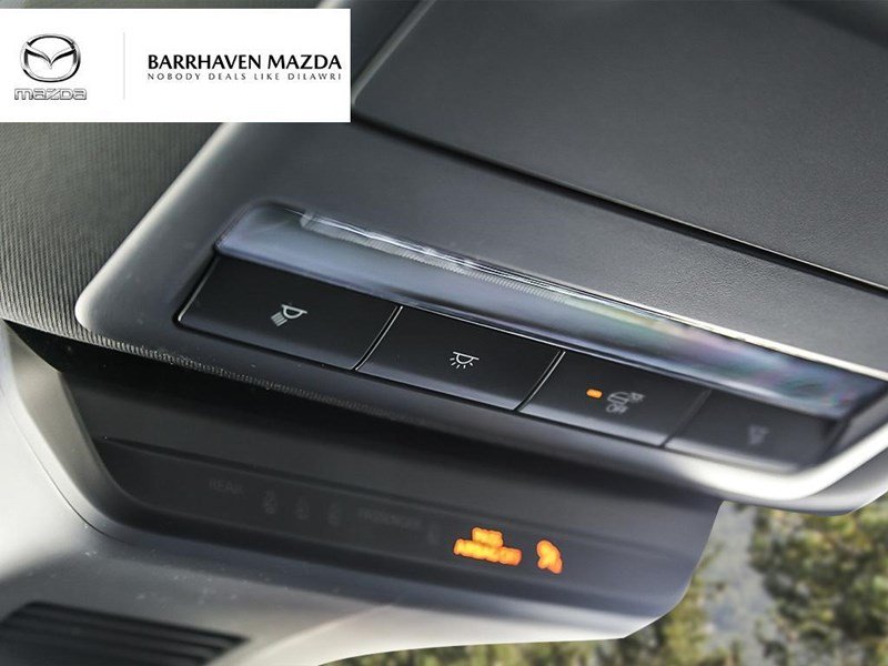 2025  Mazda3 Sport GS Auto FWD