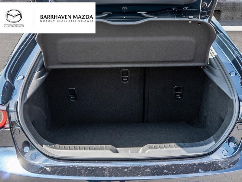 2025  Mazda3 Sport GT Auto FWD