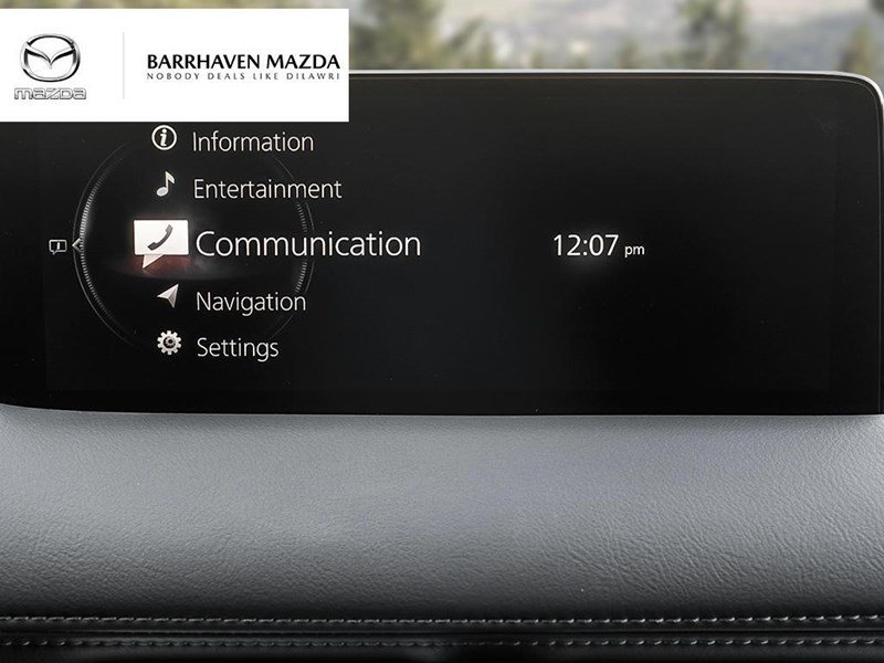 2025 Mazda CX-5 GS AWD