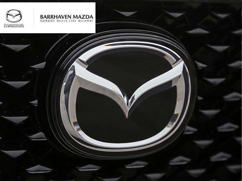 2026 Mazda CX-30 GS AWD