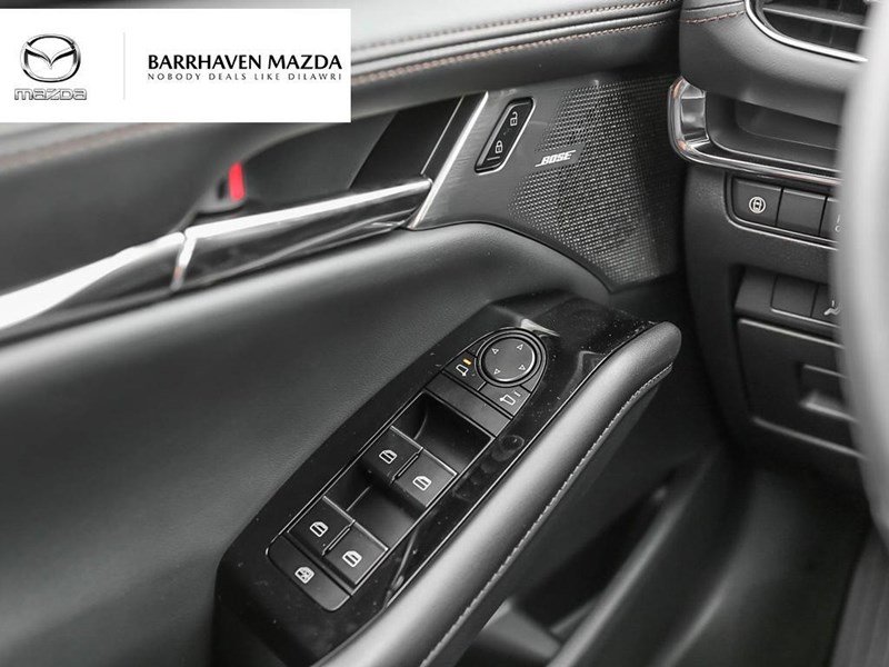 2025  Mazda3 Sport GT Auto FWD