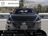 2026 Mazda Mazda3 Sport GS (A6) image 1
