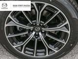 2025 Mazda CX-70 PHEV GT image 5