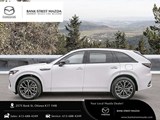 2025 Mazda CX-70 PHEV GT image 1