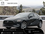 2026 Mazda Mazda3 Sport GX (A6) image 1