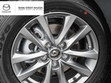 2026 Mazda Mazda3 Sport GX (A6) image 3